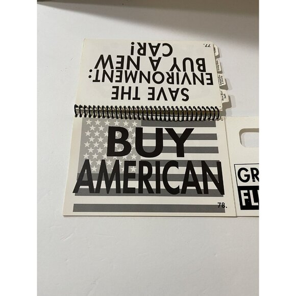 Frank Blunt's Driving Bits Griffith Novelty Gift Humorous Rush Hour Vintage OOP - Picture 8 of 9